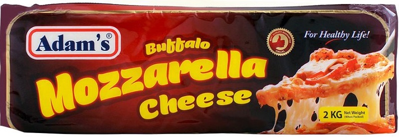 24 - ADAM'S UNBRAND CHEDDAR BLOCK